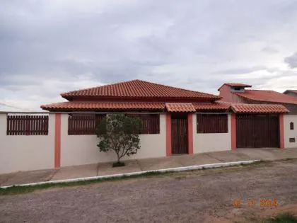 Casa para aluguel em Parque Ipiranga